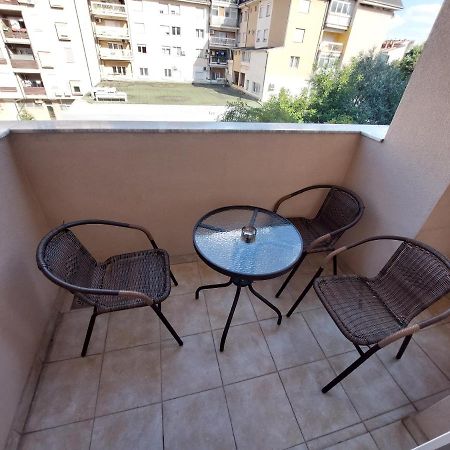 Apartment Gelic Family Kumanovo Extérieur photo