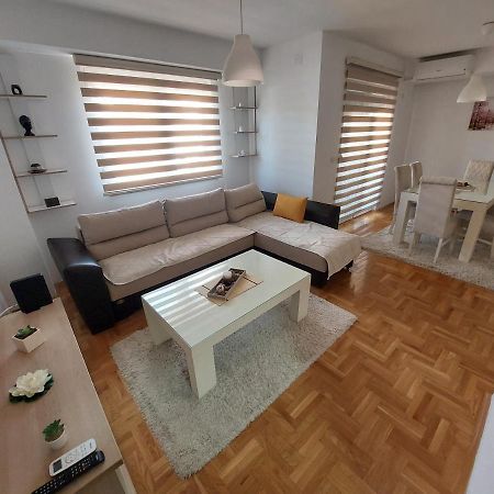 Apartment Gelic Family Kumanovo Extérieur photo