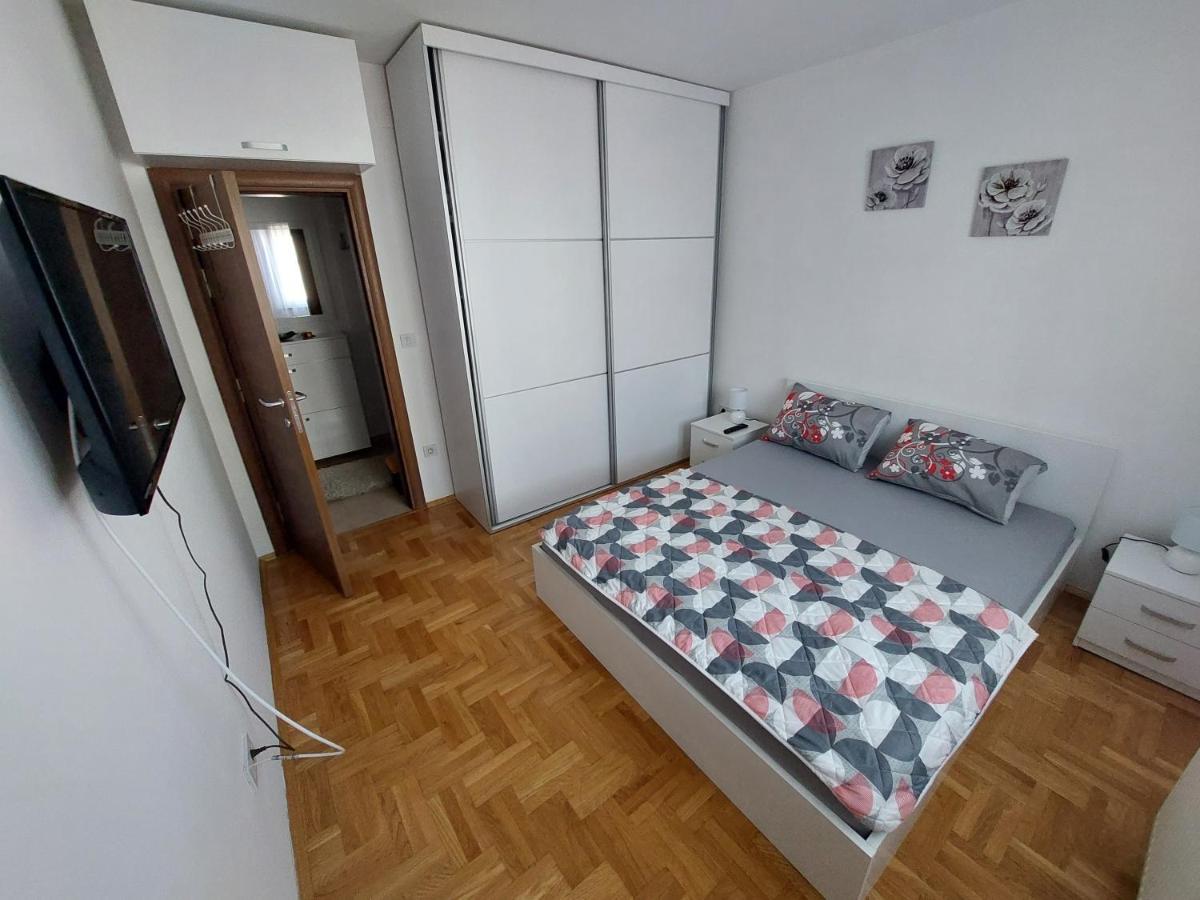 Apartment Gelic Family Kumanovo Extérieur photo
