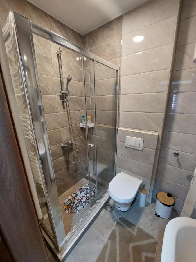 Apartment Gelic Family Kumanovo Extérieur photo