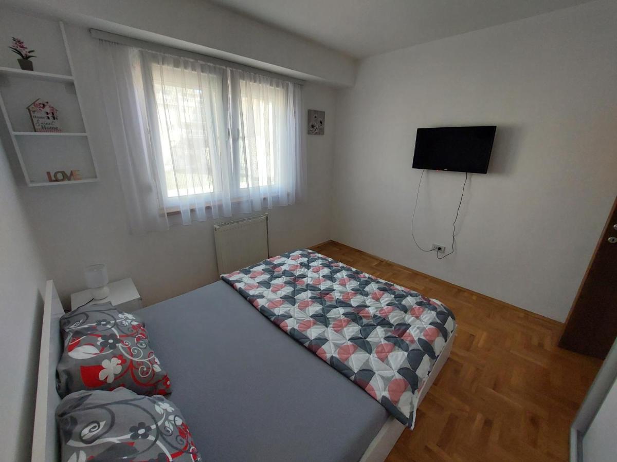 Apartment Gelic Family Kumanovo Extérieur photo