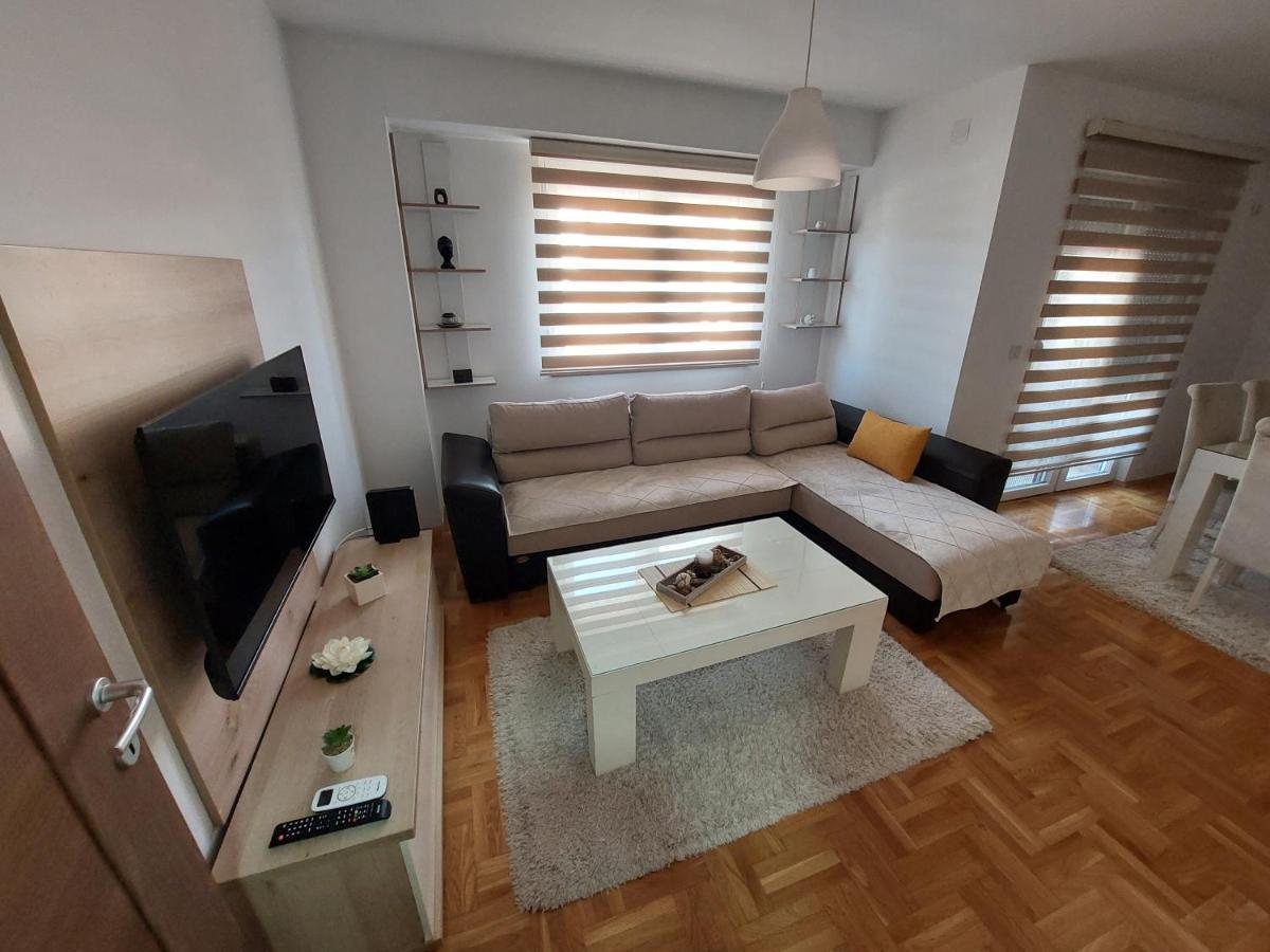 Apartment Gelic Family Kumanovo Extérieur photo