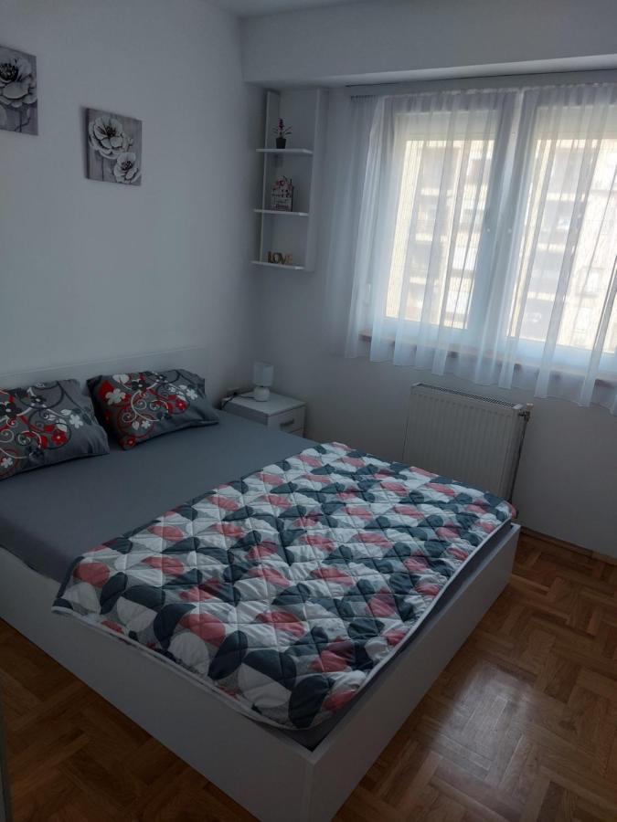 Apartment Gelic Family Kumanovo Extérieur photo