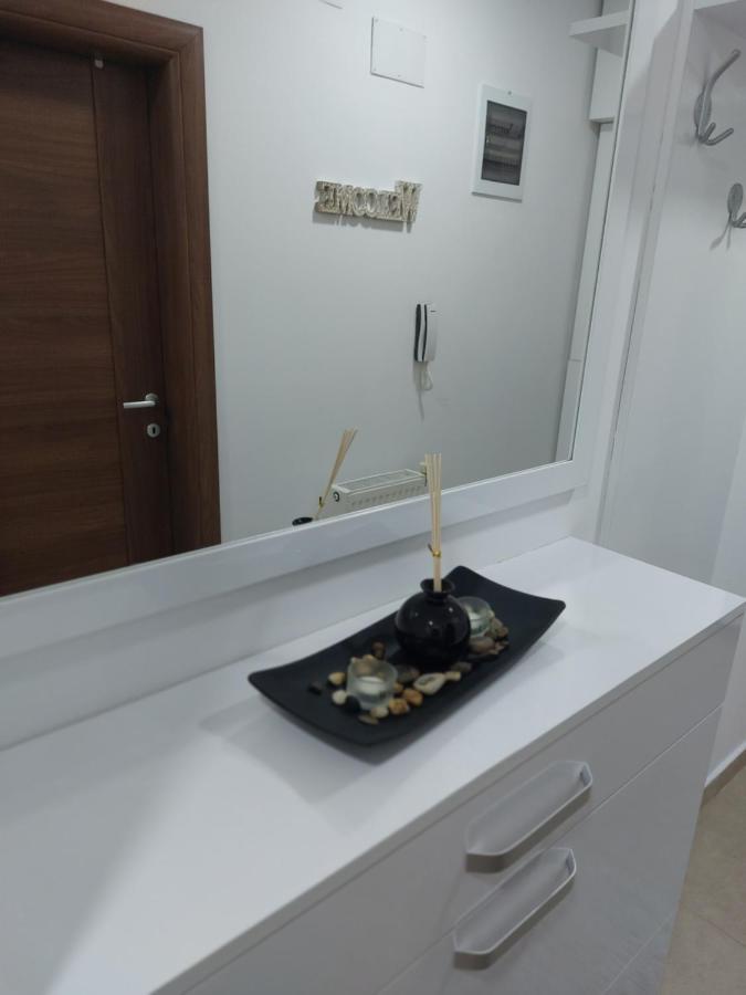 Apartment Gelic Family Kumanovo Extérieur photo