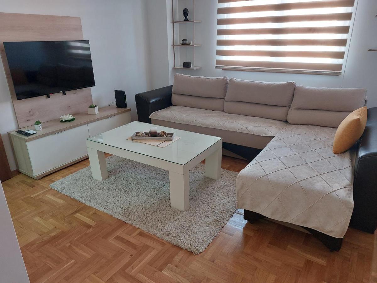 Apartment Gelic Family Kumanovo Extérieur photo
