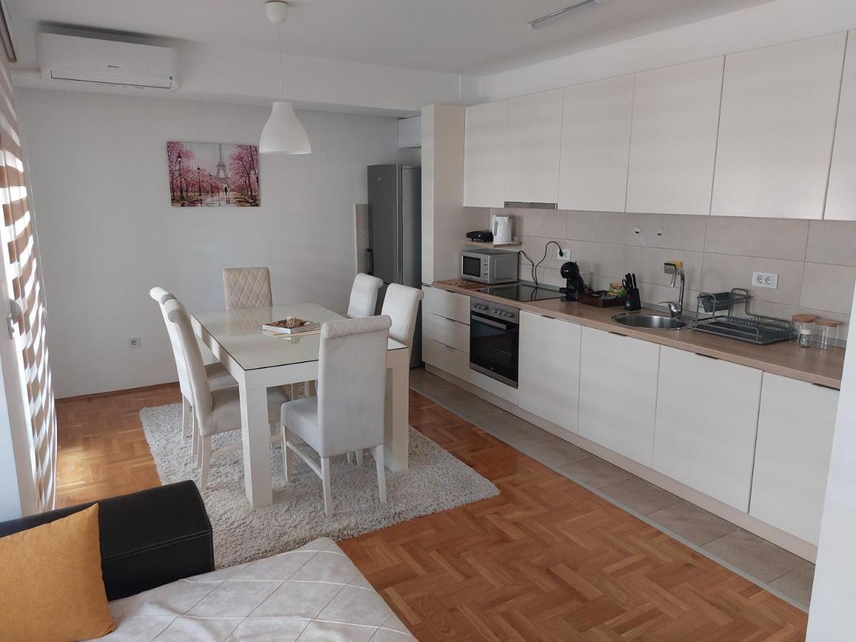 Apartment Gelic Family Kumanovo Extérieur photo