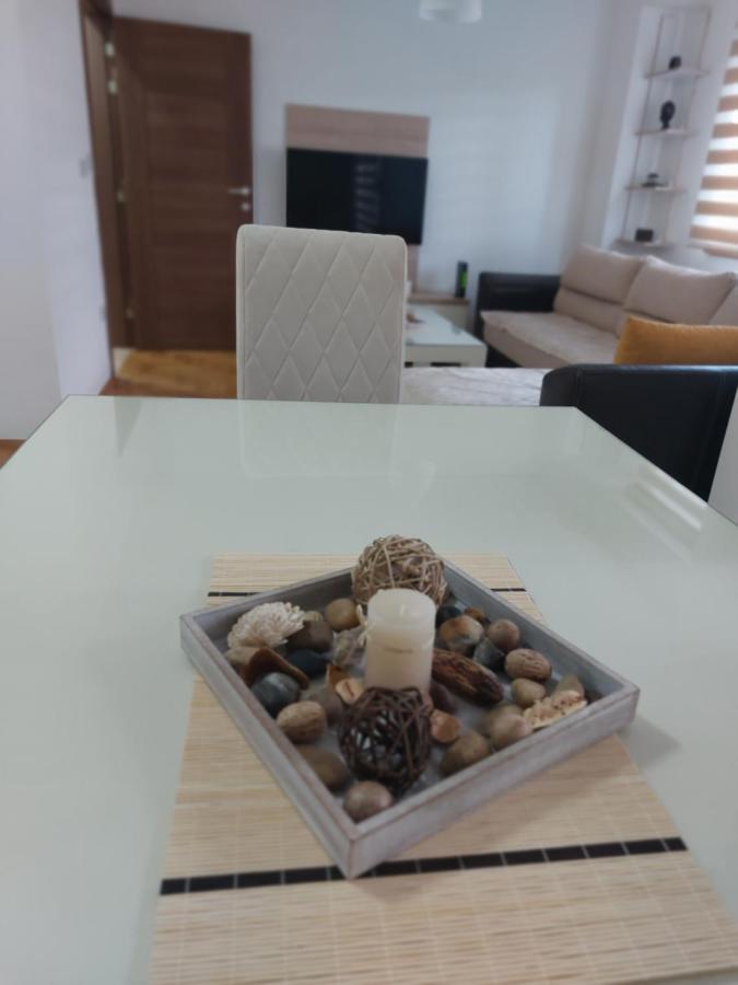 Apartment Gelic Family Kumanovo Extérieur photo